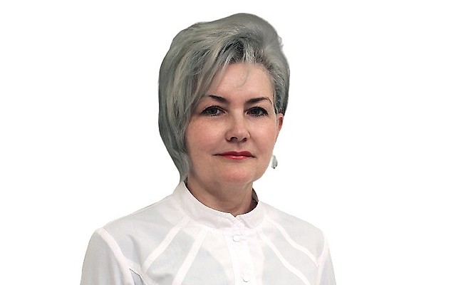 Григорьева Алена Владимировна