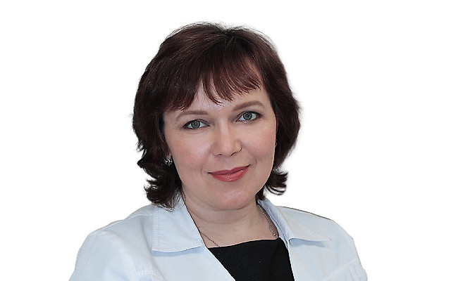 Кондакова Ольга Николаевна