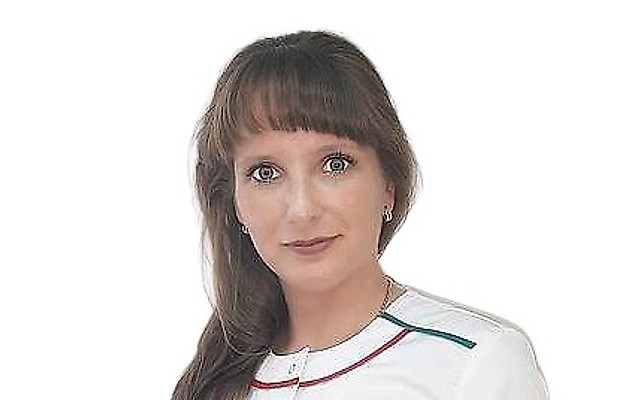 Андрякова Галина Михайловна
