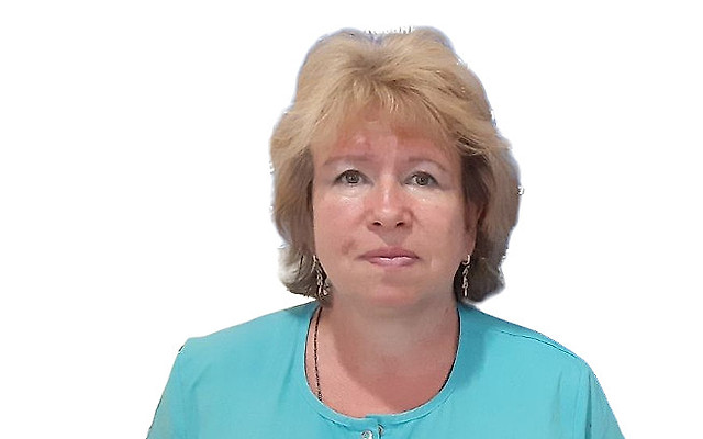 Пулатова Елена Алексеевна