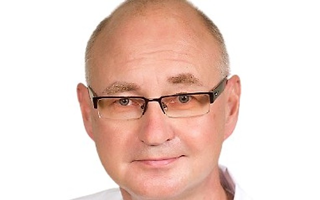 Александров Николай Александрович