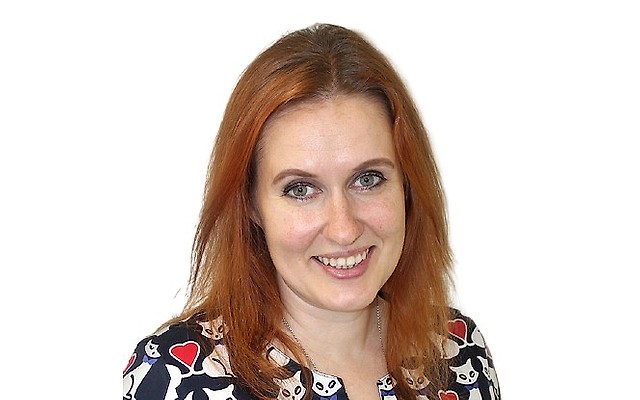 Чижова Елена Алексеевна