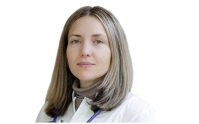 Воронцова Анна Владимировна