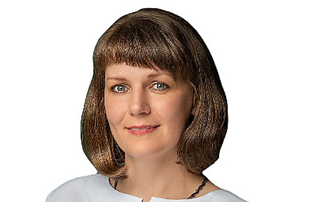 Недовесова Ирина Александровна