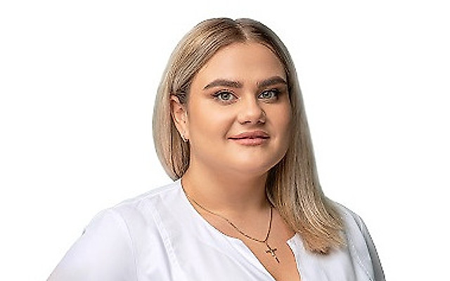Павкина Вероника Александровна