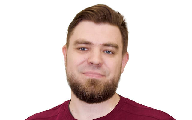 Никифоров Павел Валерьевич
