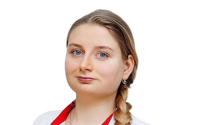 Терина Людмила Максимовна