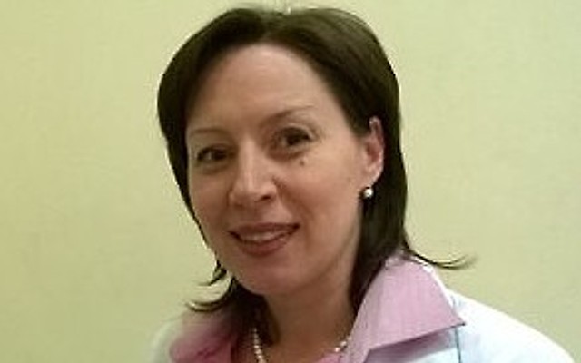Шапкина Мария Германовна