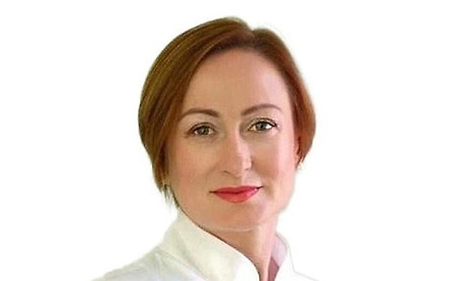 Заикинa Иннa Викторовнa