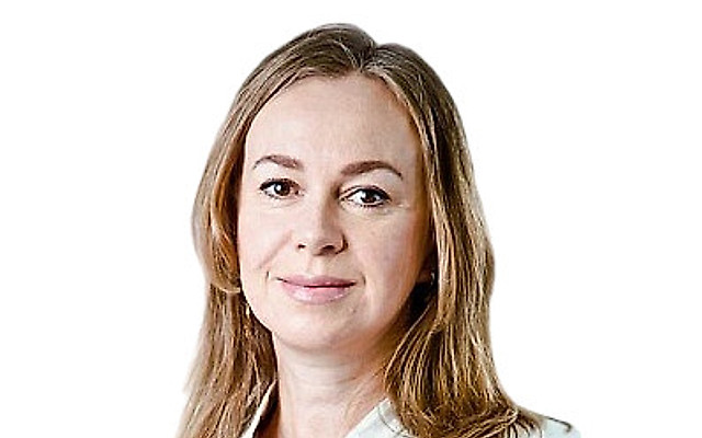 Кадрова Светлана Аркадьевна