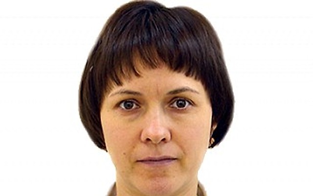 Зайцева Ольга Владимировна
