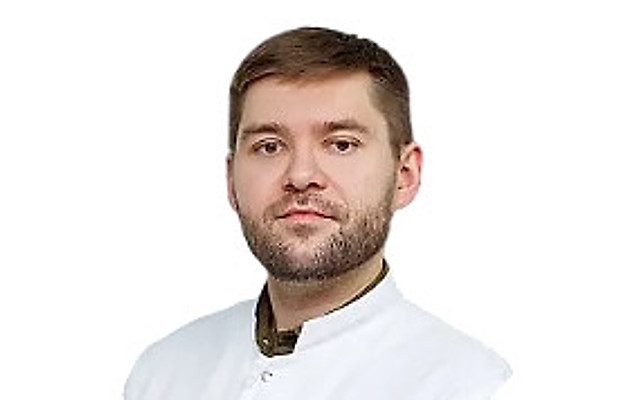 Чиричкин Александр Сергеевич