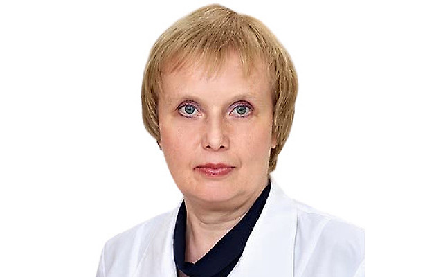 Князева Татьяна Анатольевна