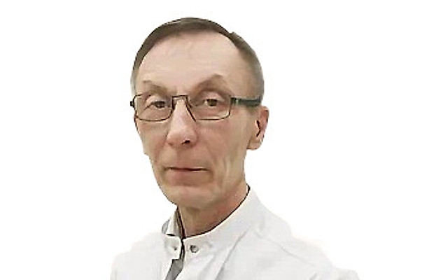 Журкин Игорь Геннадиевич