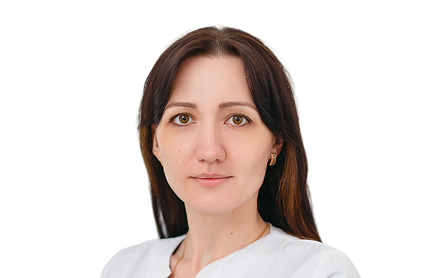 Савина Наталия Александровна