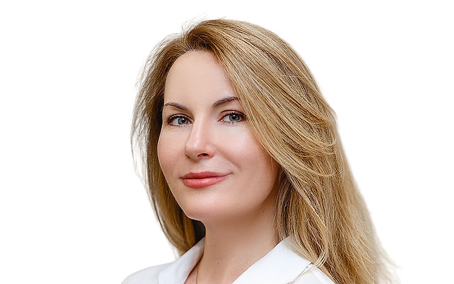Скоробаева Екатерина Сергеевна