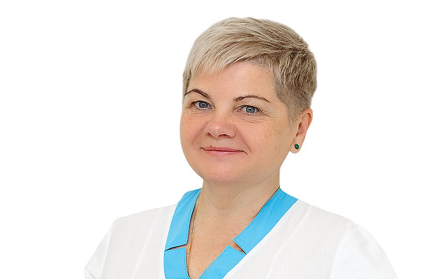 Пиянзина Эльвира Евгеньевна