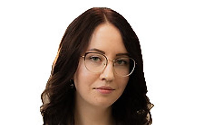 Балашова Мария Сергеевна
