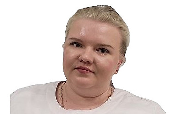 Угольникова Елена Васильевна