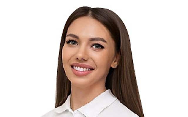 Колонтай Юлия Александровна
