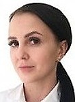 Шкунова Елена Андреевна