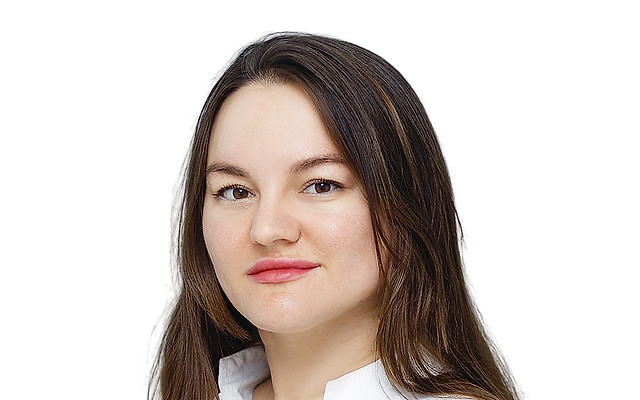 Бичурина Дилляра Маратовна