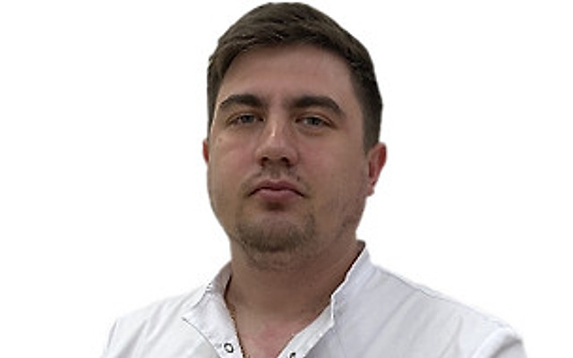 Юналиев Ильяс Нябиюллович