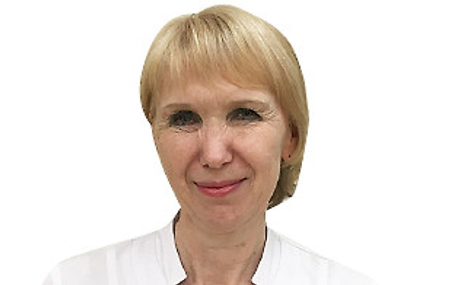 Тихая Наталья Станиславовна