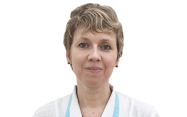 Абубикирова Раиса Рясимовна