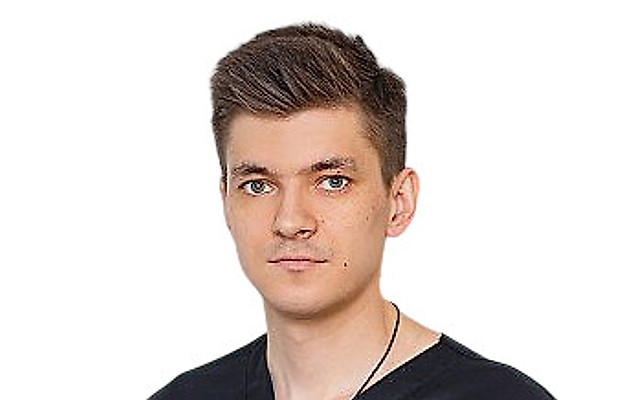 Зерцалов Илья Романович