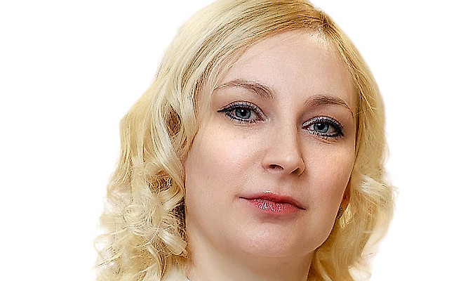 Закора Виктория Витальевна