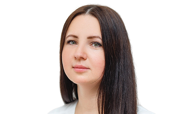 Савченко Екатерина Анатольевна