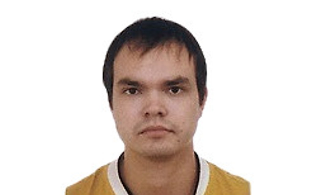 Трошкин Александр Юрьевич