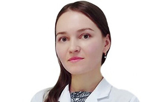 Диева Наталия Викторовна