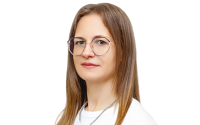 Гудзь Анна Александровна