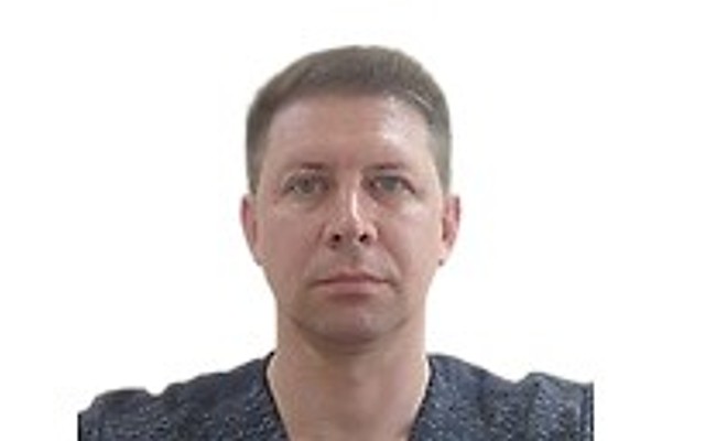 Штода Андрей Александрович