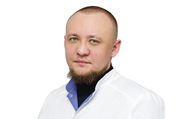 Галкин Александр Иванович