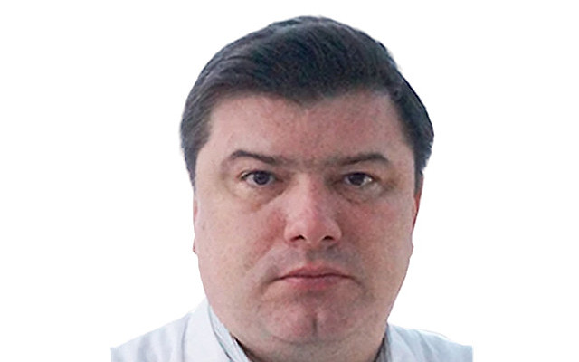 Вагаев Дмитрий Владимирович