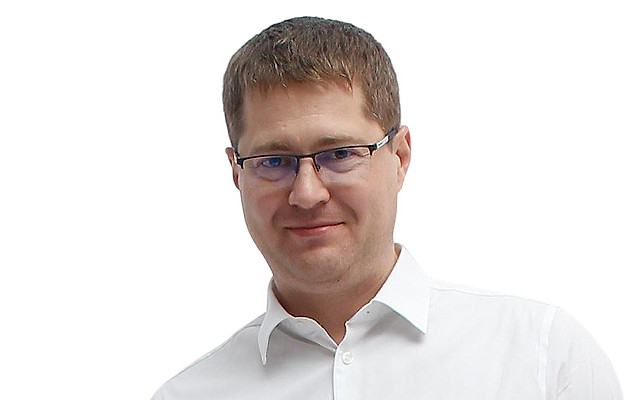 Логвин Андрей Андреевич