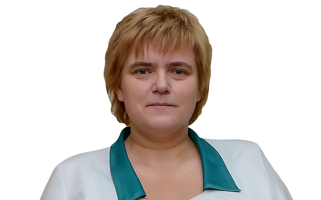 Михеева Ольга Викторовна