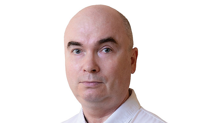 Новоселов Олег Анатольевич