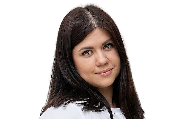 Тутаева Ольга Владимировна