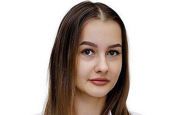 Щукина Екатерина Алексеевна