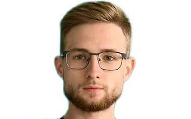 Федосов Лев Олегович