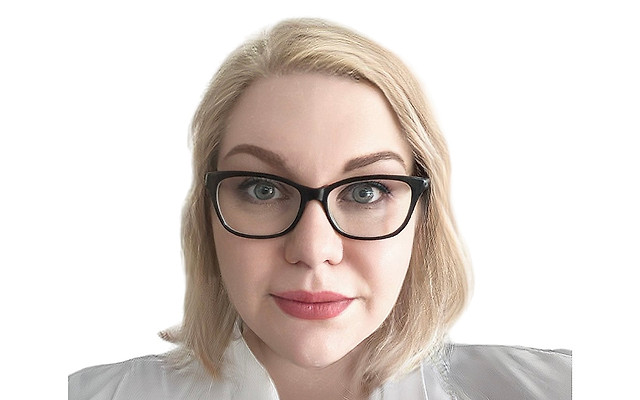 Меньшонкова Мария Владимировна