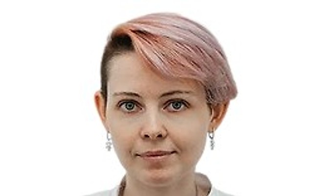 Дронина Ирина Геннадьевна