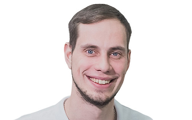 Миронов Евгений Вячеславович