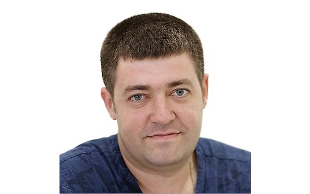 Ноздрачев Василий Геннадьевич