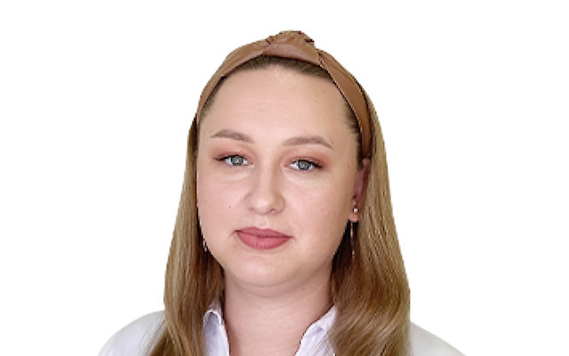 Перова Людмила Викторовна