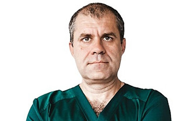 Вяльшин Кирилл Шамилевич